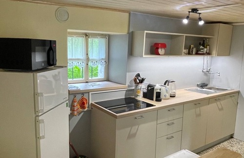 Trasquera Apartment | Apartment "La Casa di Sissy" with Garden & Mountain View, Wi-Fi, Garden & Terrace; Pet Friendly