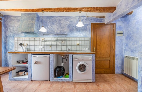 Bellestar Apartment | Apartment 'La Coma' with Mountain Views, Private Pool and Wi-Fi