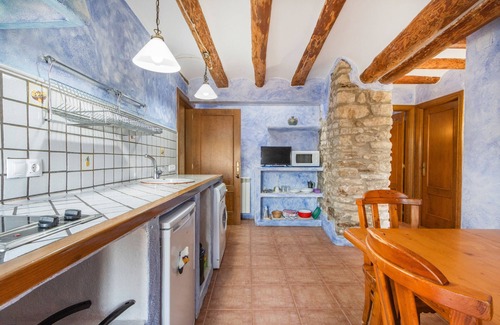 Bellestar Apartment | Apartment 'La Coma' with Mountain Views, Private Pool and Wi-Fi