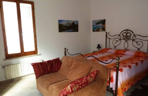 Pesaro Apartment | Apartment "LA FOGLIETTA"