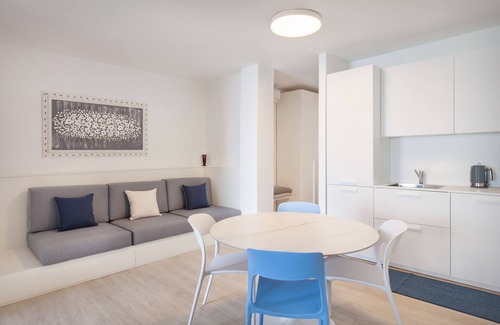 Torri del Benaco Apartment | Apartment La Casa Di Arianna