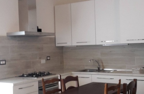 Scandicci Other | Apartment LA LOGGIA, 2 rooms, kitchen in farmhouse with pool 5/7persons