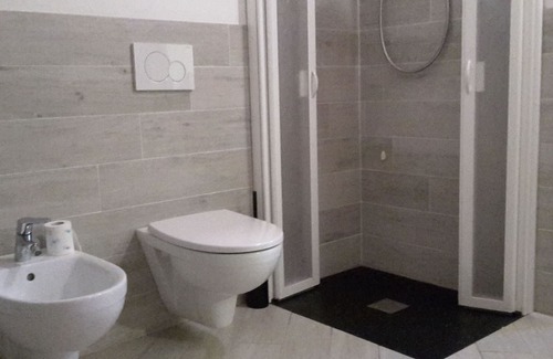 Scandicci Other | Apartment LA LOGGIA, 2 rooms, kitchen in farmhouse with pool 5/7persons