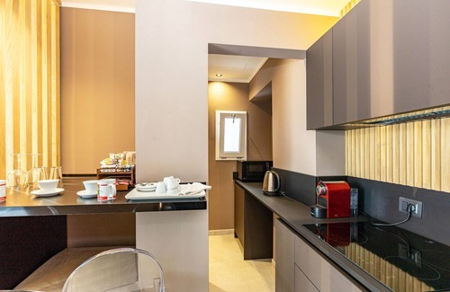 Dossobuono Apartment | Apartment 'La Pergola Near Verona' with Wi-Fi and Air Conditioning