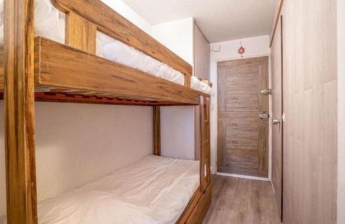 Val-Thorens Apartment | Apartment La Roche Blanche-4 by Interhome