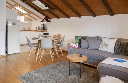 Falera Apartment | Apartment La Siala Apt-70 by Interhome
