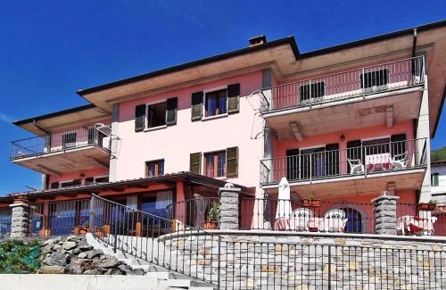 Stazzona Apartment | Apartment La Trave - SZZ217 by Interhome