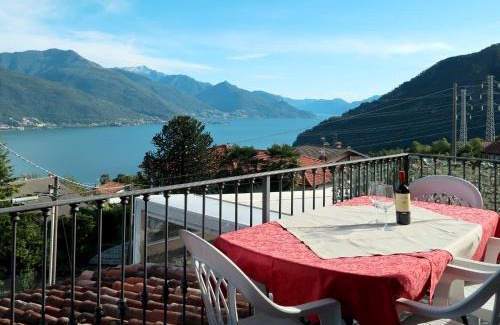 Stazzona Apartment | Apartment La Trave - SZZ217 by Interhome