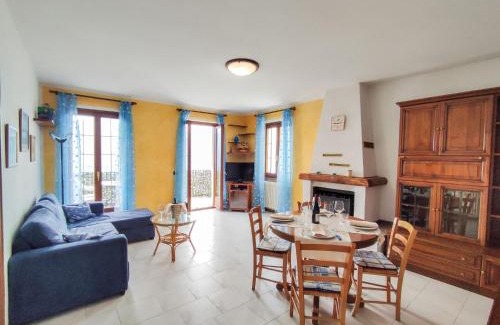 Stazzona Apartment | Apartment La Trave - SZZ217 by Interhome