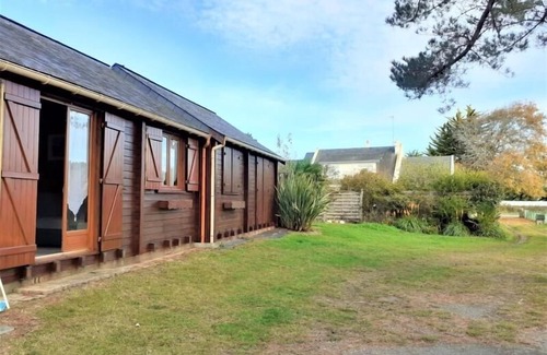 La Turballe Apartment | Apartment La Turballe, 1 bedroom, 2 persons