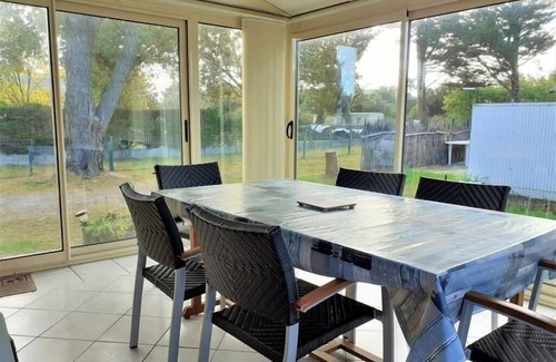 La Turballe Apartment | Apartment La Turballe, 1 bedroom, 2 persons