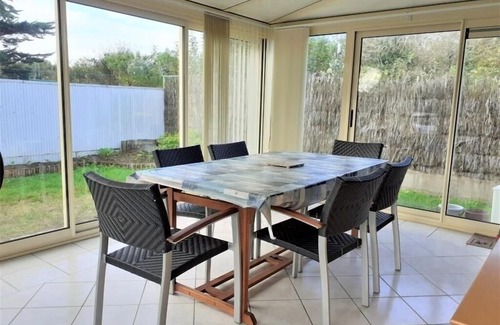 La Turballe Apartment | Apartment La Turballe, 1 bedroom, 2 persons