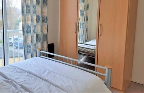 La Turballe Apartment | Apartment La Turballe, 2 bedrooms, 4 persons