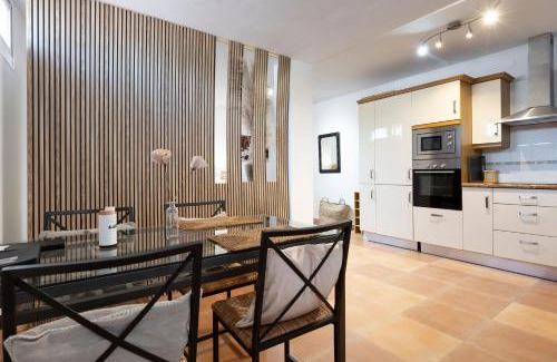 Urbanizacion el Rosario Apartment | Apartment la Vida en Rosa