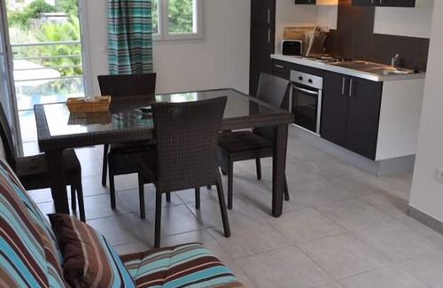 Moriani-Plage Apartment | Apartment Lagon 2/4 pers pool access 300m from the sea