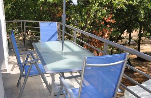 Moriani-Plage Apartment | Apartment Lagon 2/4 pers pool access 300m from the sea