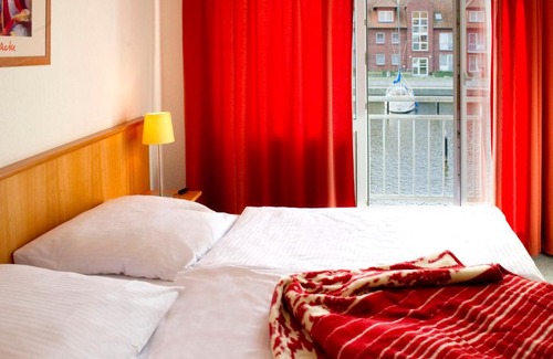 Ueckermuende Apartment | Apartment Lagunenstadt Ueckermünde-5 by Interhome