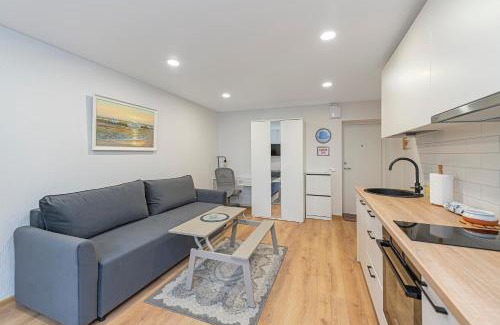 Kaunas Apartment | Apartment Lampėdis by Polo Apartments