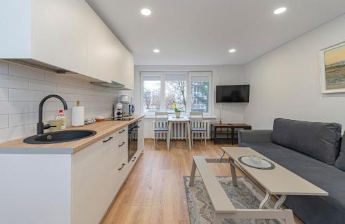 Kaunas Apartment | Apartment Lampėdis by Polo Apartments