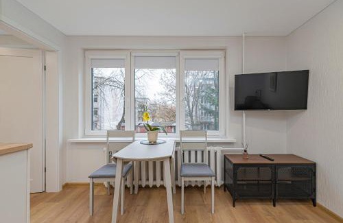 Kaunas Apartment | Apartment Lampėdis by Polo Apartments