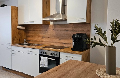 Stadelhofen Apartment | Apartment 'Lang' with Wi-Fi