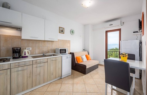 Drenje Apartment | Apartment Lara VII (Istria - Labin)