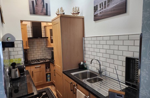 Largs Apartment | Apartment - Largs - Sleeps 4 - Pet Friendly