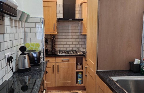 Largs Apartment | Apartment - Largs - Sleeps 4 - Pet Friendly