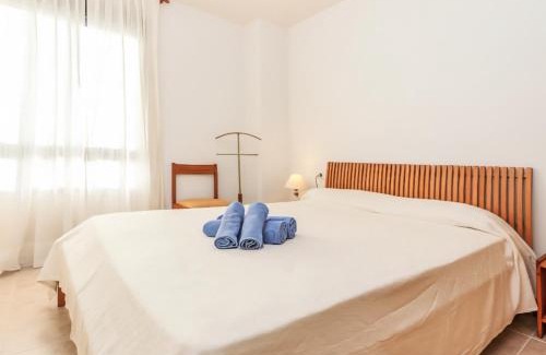 Marina d'Or Apartment | Apartment Las Terrazas 1ªLínea - Vista al Mar - NEW AC, Furniture, Fresh Paint, Decoration