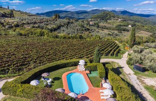 Lucolena Apartment | Apartment Laura by Interhome