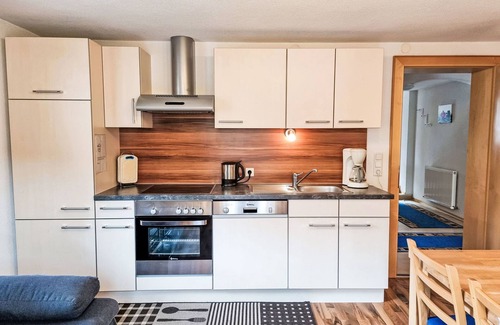 See Apartment | Apartment Laura by Interhome