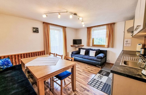 See Apartment | Apartment Laura by Interhome