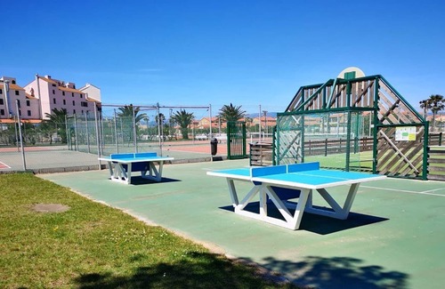 Le Barcares Apartment | Apartment Le Barcarès, 1 bedroom, 4 people