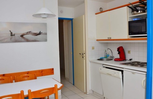 Le Barcares Apartment | Apartment Le Barcarès, 1 bedroom, 5 persons