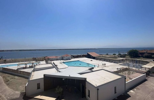 Le Barcares Apartment | Apartment Le Barcarès, 1 bedroom, 5 persons