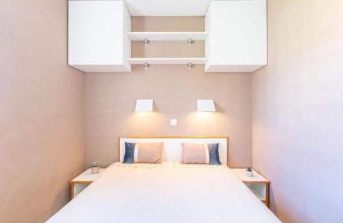 Cap Esterel Apartment | Apartment Le Belvédère - V3 207 by Interhome