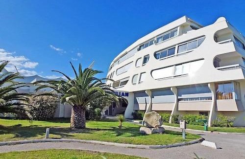 Le Grau-Du-Roi Apartment | Apartment Le chabian 3