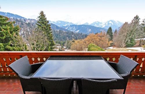 Chesieres Apartment | Apartment Le Geteillon 4 by Interhome