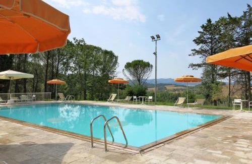 Peccioli Apartment | Apartment Le Palaie - 'Panettoni' PEC201 by Interhome