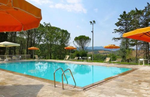 Peccioli Apartment | Apartment Le Palaie - 'Mangiatoia' by Interhome