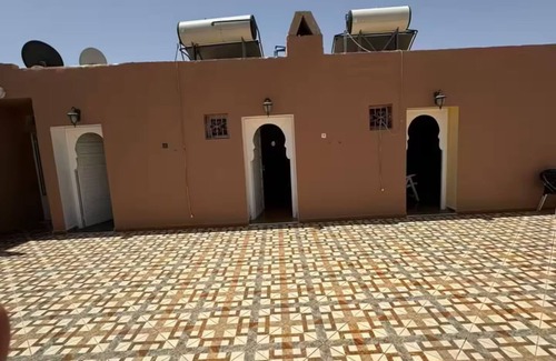 Ouzoud Apartment | Apartment Le Panorama D'Ouzoud Viola.