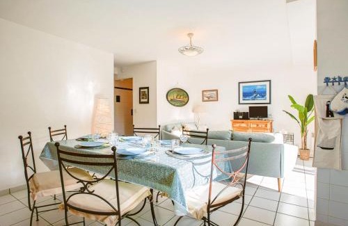 Carnac Apartment | Apartment Le Parc des Druides-1 by Interhome