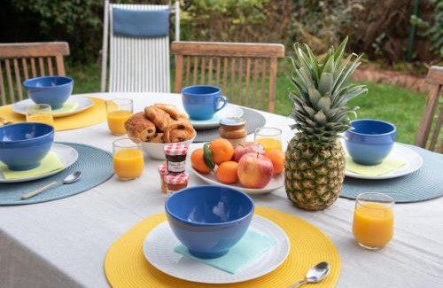 Carnac Apartment | Apartment Le Parc des Druides-2 by Interhome