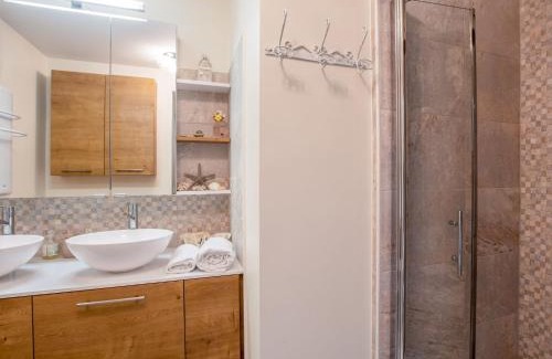 Carnac Apartment | Apartment Le Parc des Druides-2 by Interhome