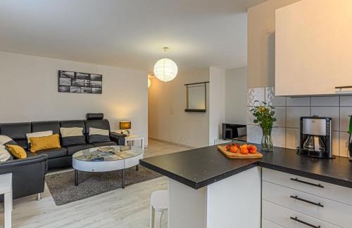 Carnac Apartment | Apartment Le Parc des Druides-3 by Interhome