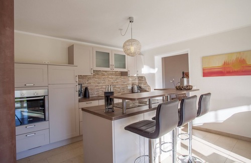 Farchant Apartment | Apartment Lebensfreude is a joy to live in