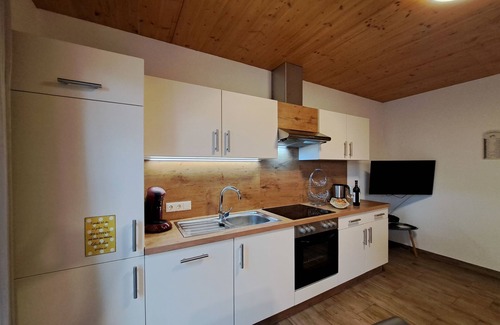 Wildschoenau Apartment | Apartment Lehen by Interhome