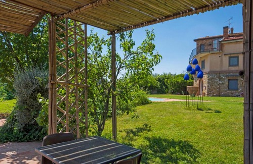 Fornello Apartment | Apartment Leonardo-1 by Interhome