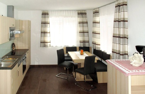 Gries Apartment | Apartment Leonie by Interhome