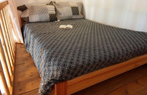 Chamonix City Centre Apartment | Apartment Les Evettes in Chamonix - 4 persons, 1 bedrooms